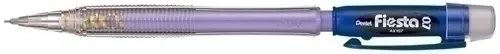 PORTAMINAS PENTEL FIESTA AX107 0,7 mm - Pack de 12 unidades