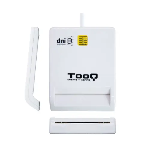 Lector de Tarjetas Externo DNIe - Imagen 2