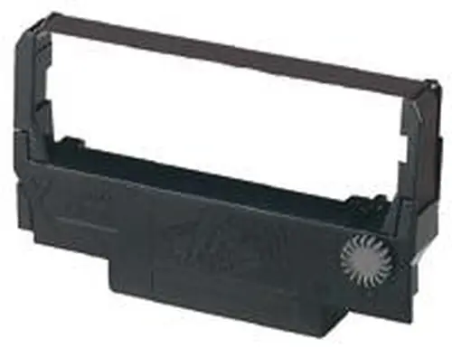 Cartucho ERC38B para TM-U200/U210/U220/U230/U300/U375, negro - Imagen 1