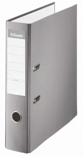 ARCHIVADOR ESSELTE PLAS.FR.RADO Fº 75 GR
