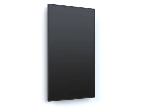 MultiSync M491 Pantalla plana para señalización digital 124,5 cm (49") IPS 500 cd / m² 4K Ultra HD Negro 24/7 - Imagen 13