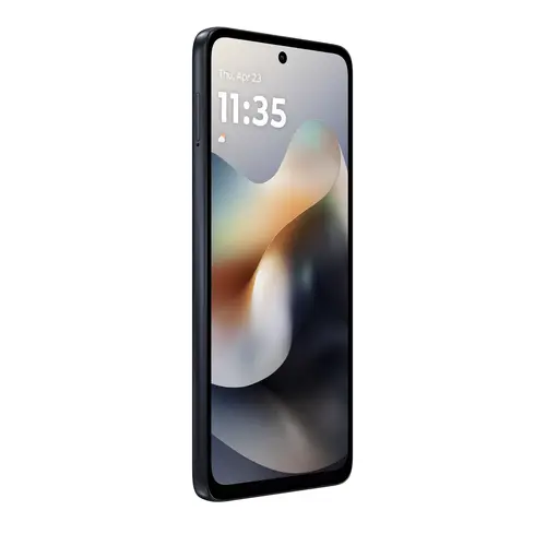 moto g56 5G 17,1 cm (6.72") Ranura híbrida Dual SIM Android 15 USB Tipo C 8 GB 512 GB 5200 mAh Negro - Imagen 2