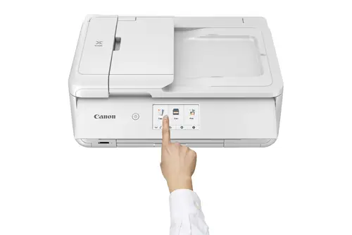 PIXMA TS9551Ca Inyección de tinta A3 4800 x 1200 DPI Wifi - Imagen 13