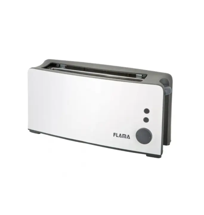 958FL 1 rebanada(s) 1000 W Blanco