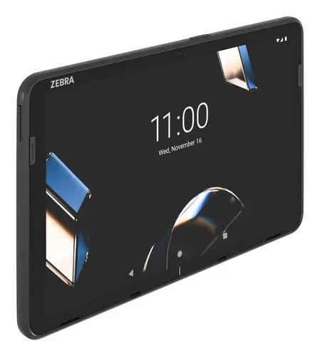 ET401 5G 64 GB 25,4 cm (10") 6 GB Wi-Fi 7 (802.11be) Negro - Imagen 1