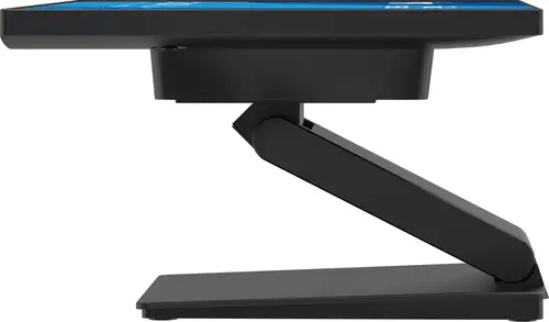 T2254MSC-B2AG pantalla para PC 54,6 cm (21.5") 1920 x 1080 Pixeles Full HD LED Pantalla táctil Negro - Imagen 14