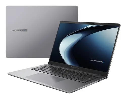 ExpertBook P3 PM3406CKA-NZ0331X - Ordenador Portátil 14" WQXGA 144Hz (AMD Ryzen AI 7 350, 32GB RAM, 1TB SSD, Radeon 860M, Windows 11 Pro) Gris Brumoso - Teclado QWERTY español - Imagen 12