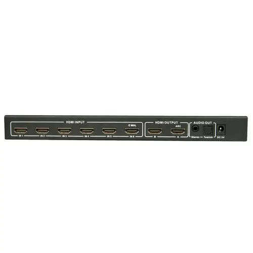 38148 interruptor de video HDMI - Imagen 2