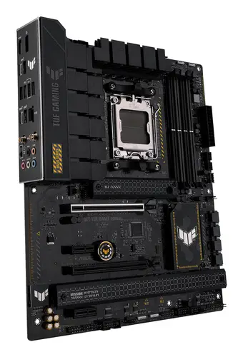 TUF GAMING B650-PLUS WIFI AMD B650 Zócalo AM5 ATX - Imagen 11