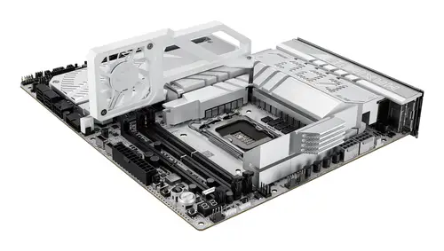 ROG MAXIMUS Z890 APEX Intel Z890 LGA 1851 (Socket V1) ATX - Imagen 16