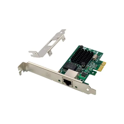 Tarjeta Gigabit Ethernet PCIe - Imagen 3