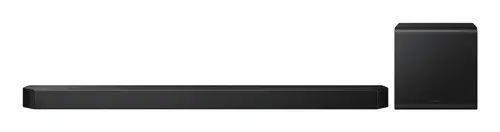 Q-series Soundbar HW-Q800H 5.1.2ch Subwoofer (2026) - Imagen 1