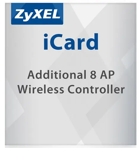 E-iCard 1Y 8 licencia(s)