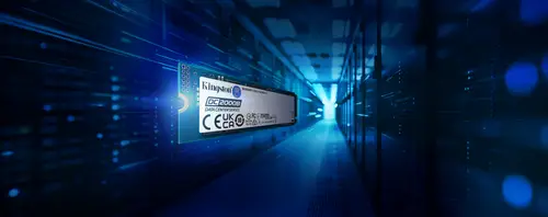 960G DC2000B PCIe 4.0 M.2 2280 Enterprise SSD - Imagen 11