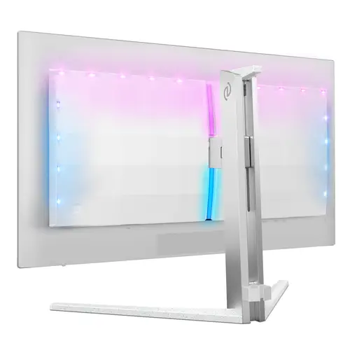 Evnia 8000 27M2N8500/00 pantalla para PC 67,3 cm (26.5") 2560 x 1440 Pixeles Quad HD QD-OLED Blanco - Imagen 15