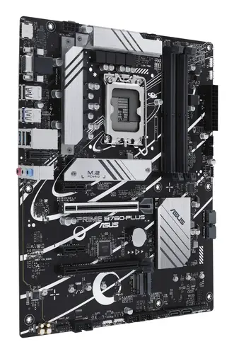 PRIME B760-PLUS Intel B760 LGA 1700 ATX - Imagen 2