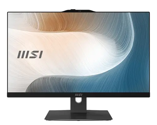 M242P 1M-1400ES Intel Core 3 100U 60,5 cm (23.8") 1920 x 1080 Pixeles PC todo en uno 8 GB DDR5-SDRAM 256 GB SSD Wi-Fi 6E (802.11ax) Negro - Imagen 1