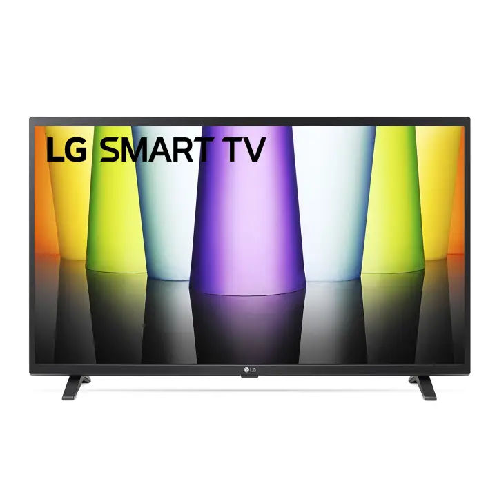 FHD 32LQ63006LA.API Televisor 81,3 cm (32") Full HD Smart TV Wifi Negro