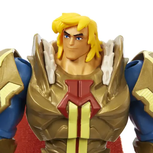 He-Man and the Masters of the Universe HDY37 - Imagen 4