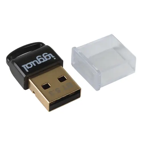 IGG319383 tarjeta y adaptador de interfaz Interno Bluetooth - Imagen 3