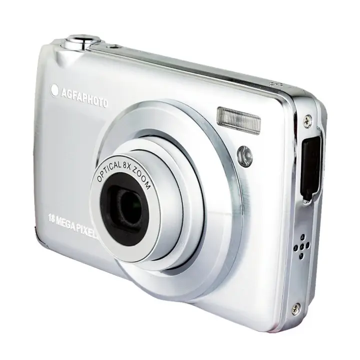 Compact DC8200 1/3.2" Cámara compacta 18 MP CMOS 4896 x 3672 Pix..