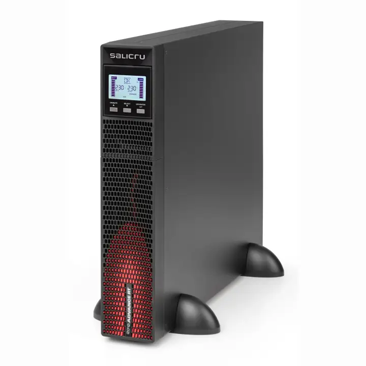 SPS 1500 ADV RT2