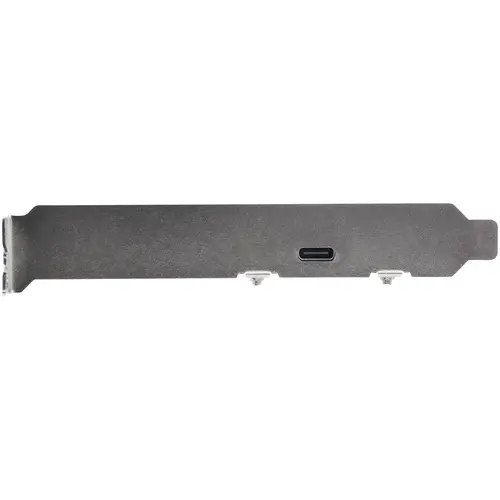 Tarjeta PCIe 1 Puerto USB-C 3.2 Gen 2x2 - Tarjeta Controladora PCI Express 3.0 x4 USB Tipo C SuperSpeed de 20Gbps - Tarjeta Adaptadora USB Tipo C - Tarjeta de Expansión - Windows y Linux - Imagen 3