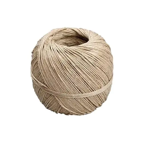 CORDEL CAÑAMO PULIDO 100g BRAMANTE