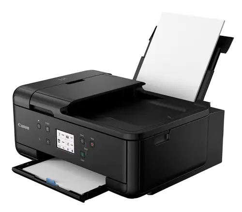 PIXMA TR7650 Inyección de tinta A4 4800 x 1200 DPI Wifi - Imagen 14