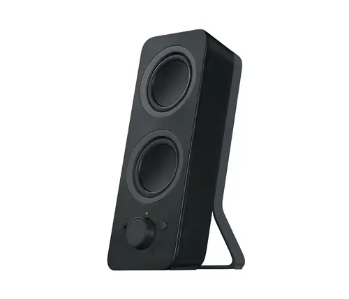 980-001295 altavoz Negro Inalámbrico y alámbrico 5 W - Imagen 2