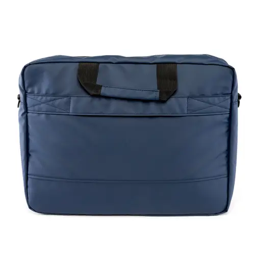 MALETIN 15.6" STYLE AZUL - Imagen 6
