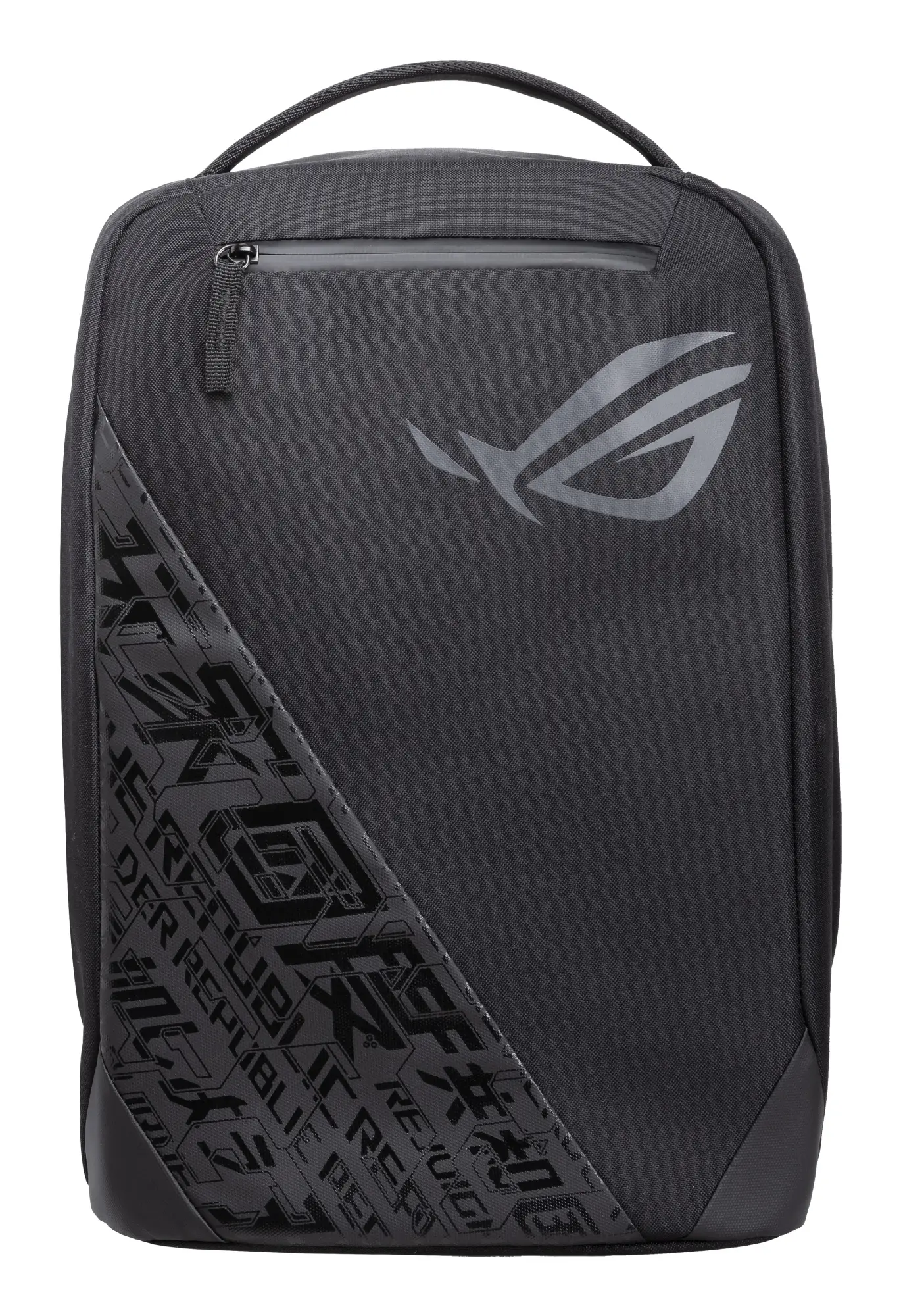 ROG Ranger BP1501G 43,2 cm (17") Mochila Negro, Gris
