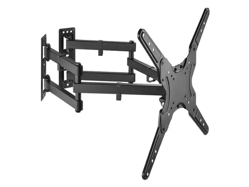 650328 Soporte esquinero de pared para TV de 23"-55 - Imagen 1