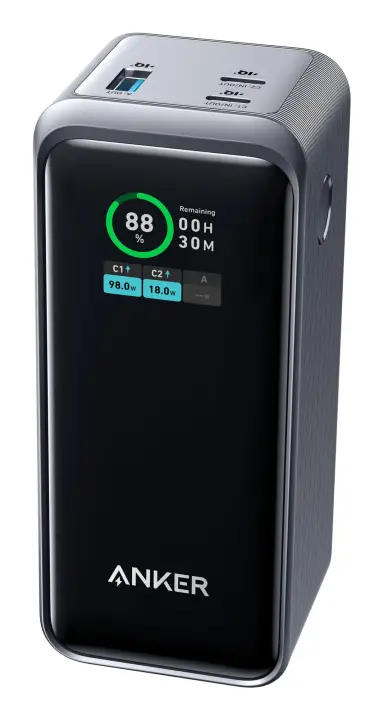 Prime 20000 mAh Negro