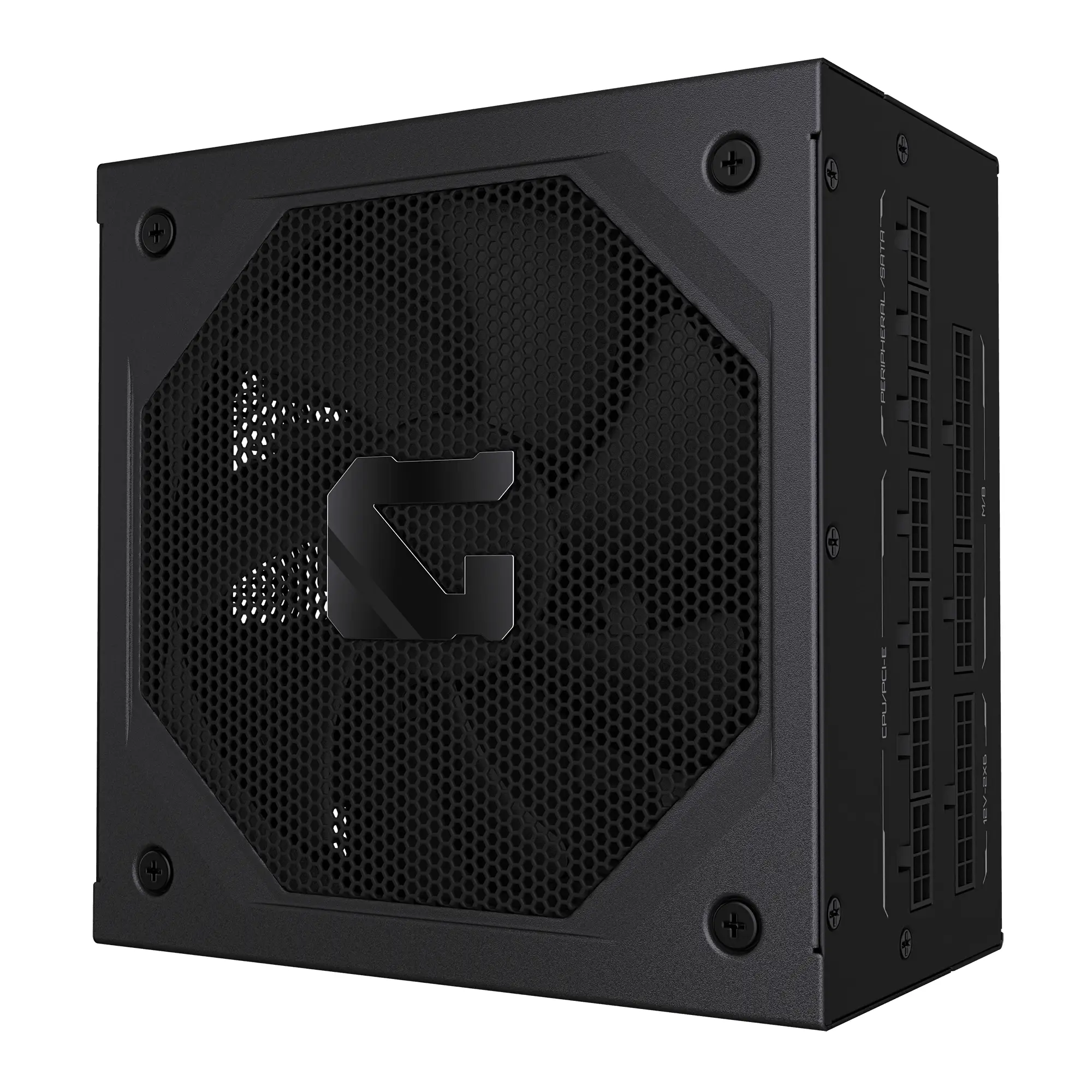 GAMING 850GM PG5 Fuente de Alimentación  PCIe 5.1, 80 PLUS Gol..