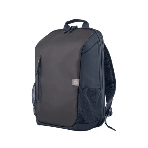 Mochila para portátil Travel de 15,6 pulgadas y 18 litros, color gris - Imagen 9