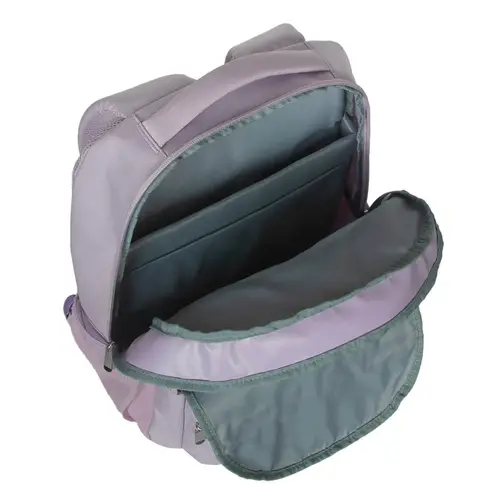 Octave III mochila City backpack Púrpura Poliéster - Imagen 9