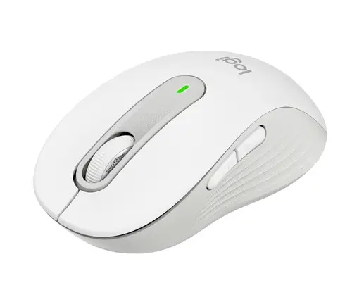 910-006275 ratón Oficina mano derecha RF Wireless + Bluetooth Óptico 4000 DPI - Imagen 2