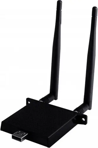 VB-WIFI-001 adaptador y tarjeta de red WLAN / Bluetooth - Imagen 3