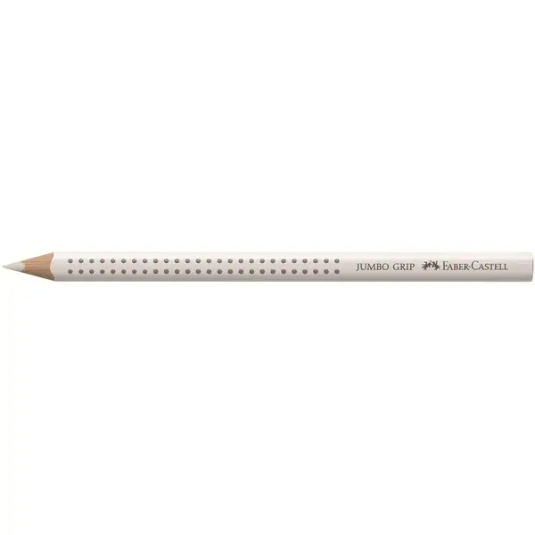 Jumbo GRIP 110901 Blanco 1 pieza(s)