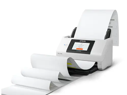 WorkForce DS-790WN - Imagen 4