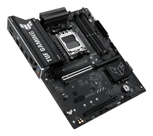 TUF GAMING B850-E WIFI AMD B850 Zócalo AM5 ATX - Imagen 6