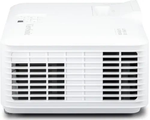 LSD400HD videoproyector Proyector de alcance estándar 4000 lúmenes ANSI DLP 1080p (1920x1080) Blanco - Imagen 8