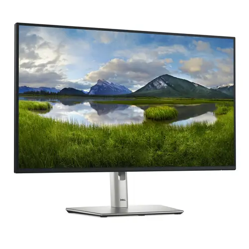 P Series P2725HE pantalla para PC 68,6 cm (27") 1920 x 1080 Pixeles Full HD LCD Negro - Imagen 3