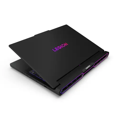 Legion Pro 7 16AFR10H AMD Ryzen 9 9955HX3D Portátil 40,6 cm (16") WQXGA 64 GB DDR5-SDRAM 2 TB SSD NVIDIA GeForce RTX 5080 Wi-Fi 7 (802.11be) Windows 11 Home Español Negro - Imagen 15