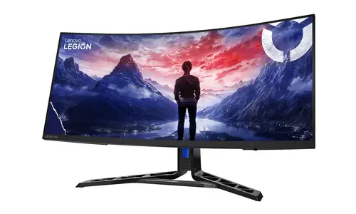 Legion R34w-30 pantalla para PC 86,4 cm (34") 3440 x 1440 Pixeles Wide Quad HD LCD Negro - Imagen 2