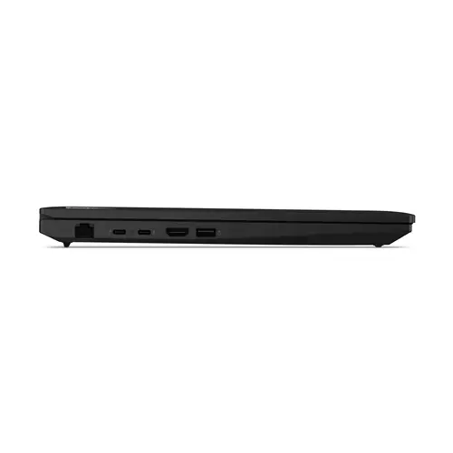 ThinkPad L16 Gen 2 (AMD) AMD Ryzen 5 40,6 cm (16") WUXGA 16 GB DDR5-SDRAM 512 GB SSD Wi-Fi 7 (802.11be) Windows 11 Pro Español Negro - Imagen 9