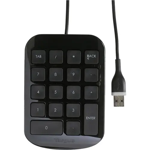 Numeric Keypad - Imagen 6