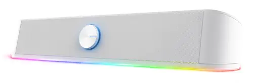 GXT 619W Thorne Blanco 2.0 canales 6 W - Imagen 1