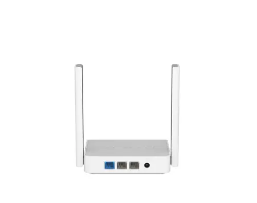 Carrier Router Wi-Fi 5 en malla AC1200 con Smart Switch de 3 puertos y puerto USB - Imagen 8